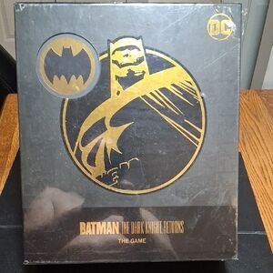 Batman: The Dark Knight Returns — The Game (Deluxe Edition)